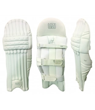 UZI Test Batting Pads 2021